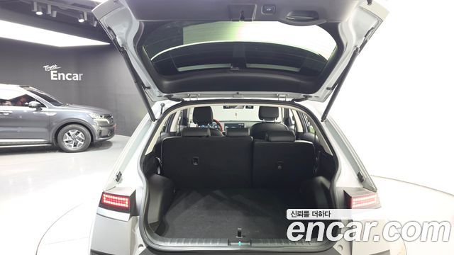 Hyundai Ioniq5 2022 — photo 26