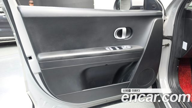 Hyundai Ioniq5 2022 — photo 14