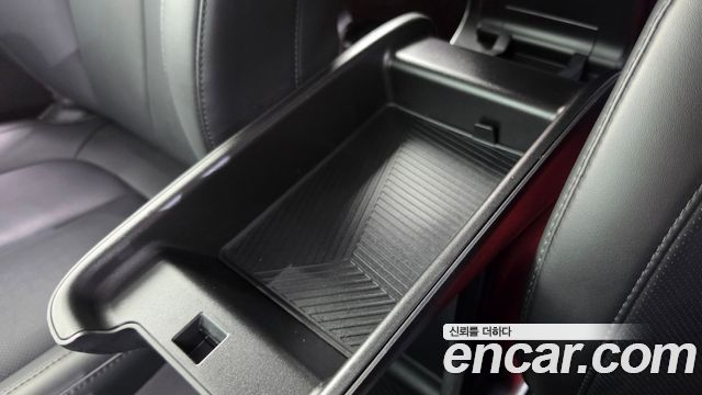 Hyundai Ioniq5 2022 — photo 28