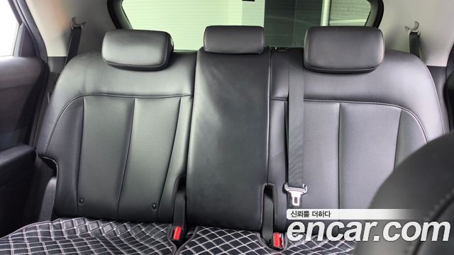 Hyundai Ioniq5 2022 — photo 30