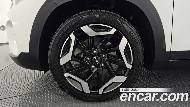 Kia Seltos 2023 — photo 5