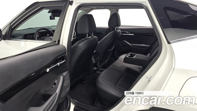 Kia Seltos 2023 — photo 18