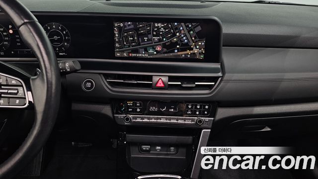 Kia Seltos 2023 — photo 20