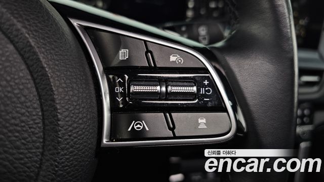 Kia Seltos 2023 — photo 24