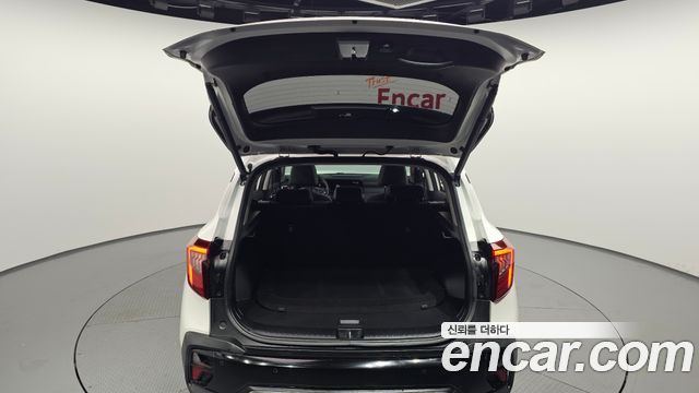 Kia Seltos 2023 — photo 26