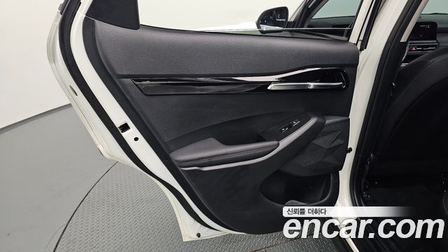 Kia Seltos 2023 — photo 15