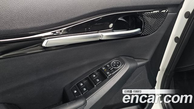 Kia Seltos 2023 — photo 27