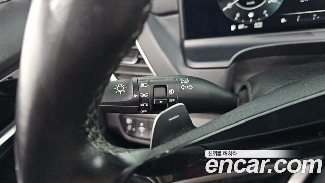 Kia Seltos 2023 — photo 29