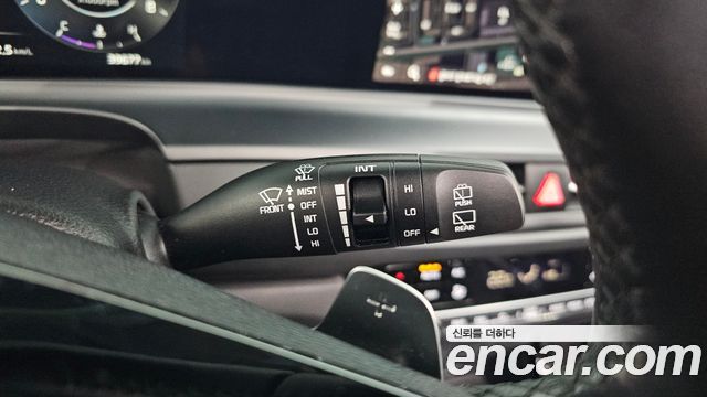 Kia Seltos 2023 — photo 30