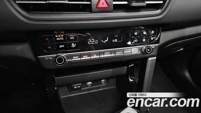 Kia Seltos 2023 — photo 31