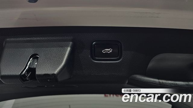 Kia Seltos 2023 — photo 33