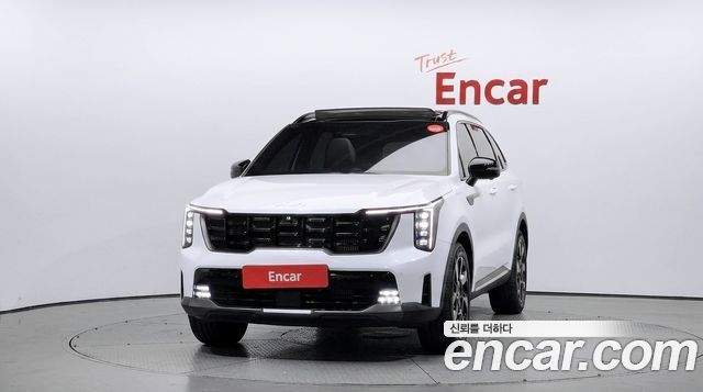 Kia Sorento 2024 — photo 3