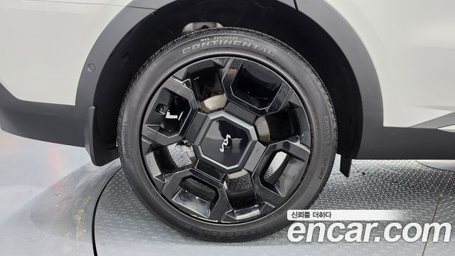 Kia Sorento 2024 — photo 5