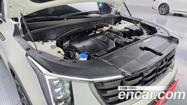 Kia Sorento 2024 — photo 6