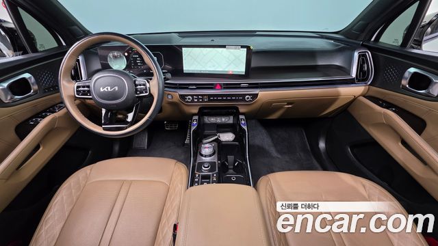 Kia Sorento 2024 — photo 10