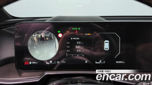 Kia Sorento 2024 — photo 11