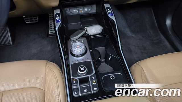 Kia Sorento 2024 — photo 12