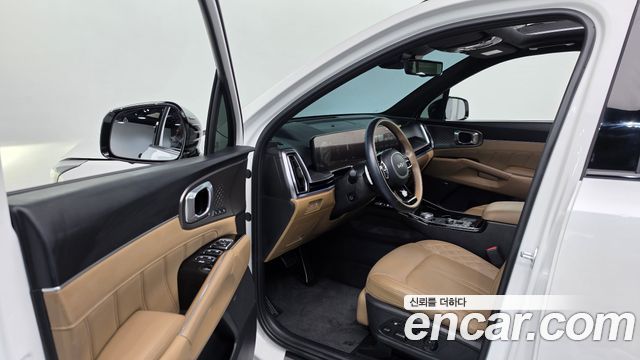 Kia Sorento 2024 — photo 13