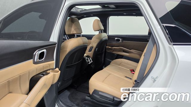 Kia Sorento 2024 — photo 17