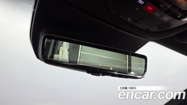 Kia Sorento 2024 — photo 22