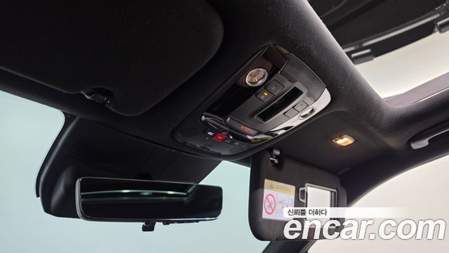 Kia Sorento 2024 — photo 23