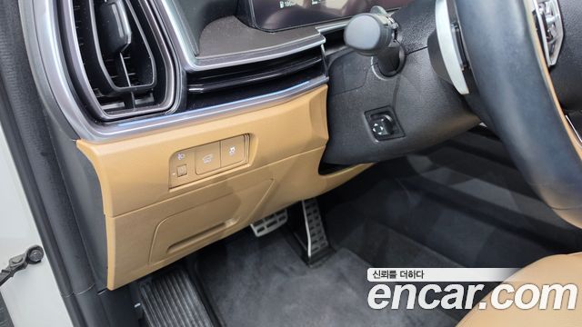 Kia Sorento 2024 — photo 24