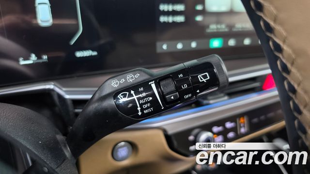 Kia Sorento 2024 — photo 25