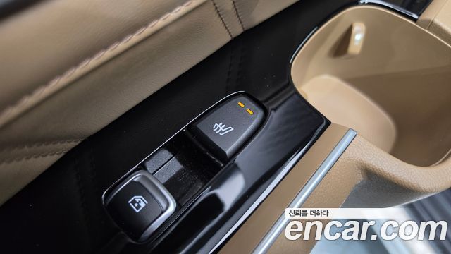 Kia Sorento 2024 — photo 26