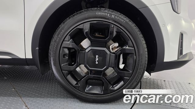 Kia Sorento 2024 — photo 7