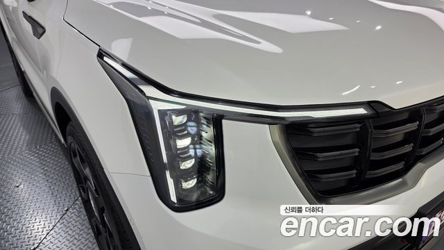Kia Sorento 2024 — photo 8