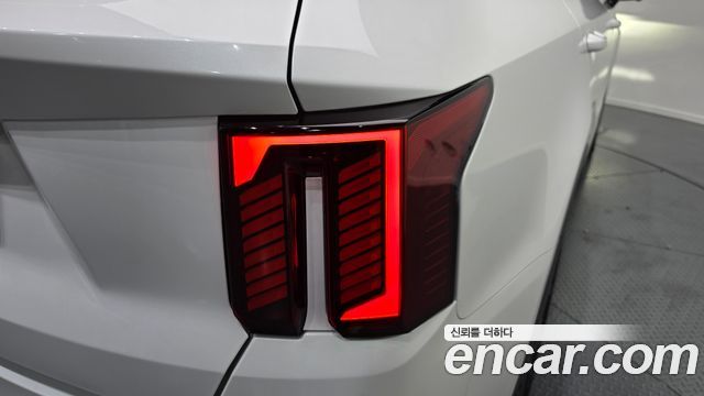 Kia Sorento 2024 — photo 9