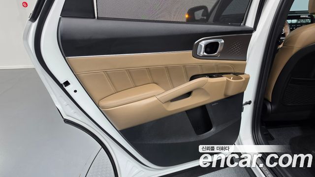Kia Sorento 2024 — photo 15