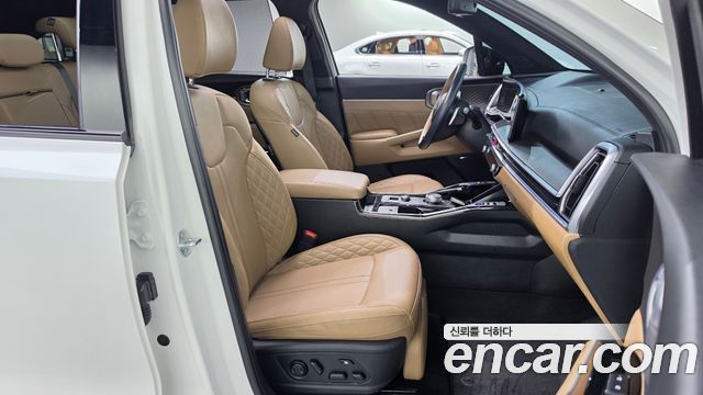 Kia Sorento 2024 — photo 16