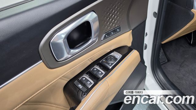 Kia Sorento 2024 — photo 27