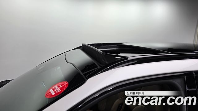 Kia Sorento 2024 — photo 28