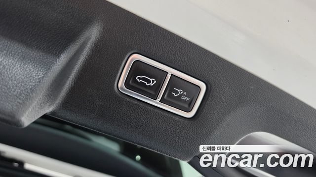 Kia Sorento 2024 — photo 31