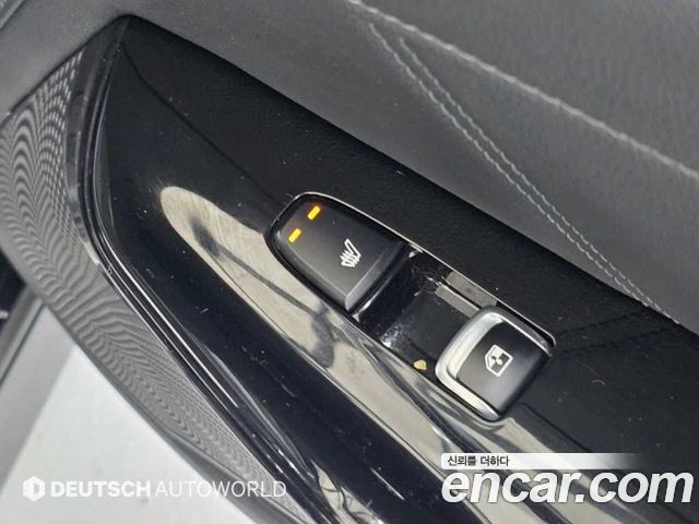 Kia K5 2021 — photo 16
