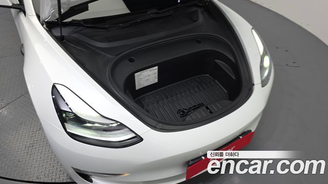 Tesla Model 3 2021 — photo 6