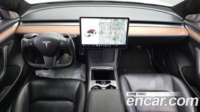 Tesla Model 3 2021 — photo 7