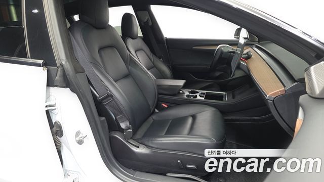 Tesla Model 3 2021 — photo 11