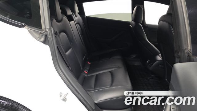 Tesla Model 3 2021 — photo 12