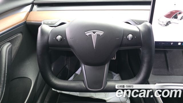 Tesla Model 3 2021 — photo 13