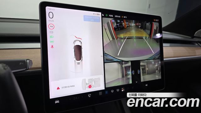 Tesla Model 3 2021 — photo 15