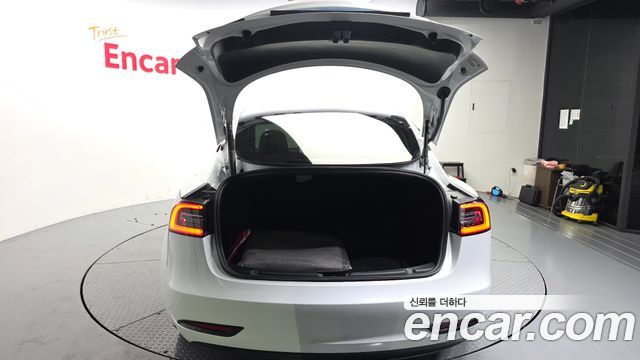 Tesla Model 3 2021 — photo 20