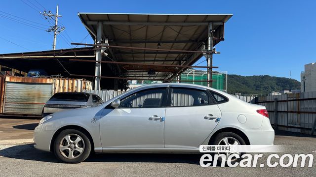 Hyundai AVANTE 2008 — photo 5