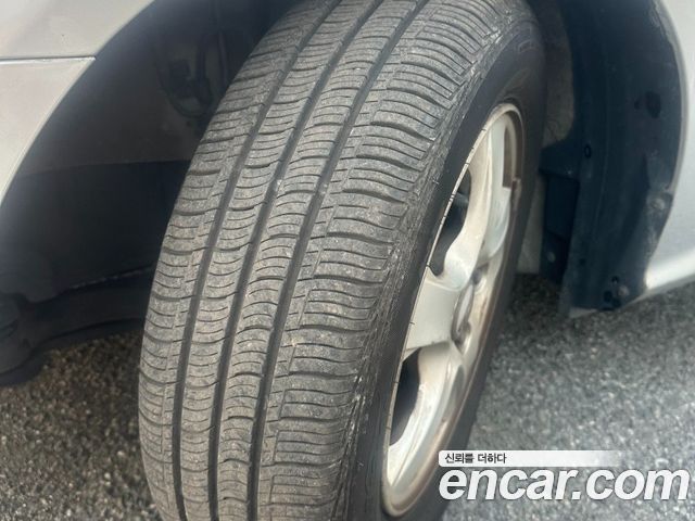 Hyundai AVANTE 2008 — photo 12