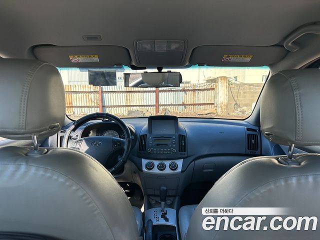 Hyundai AVANTE 2008 — photo 15