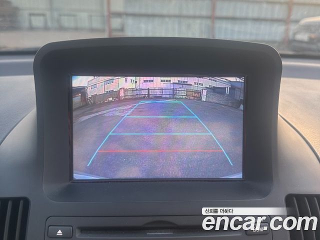 Hyundai AVANTE 2008 — photo 17