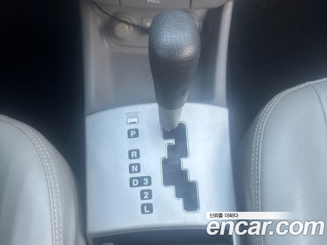 Hyundai AVANTE 2008 — photo 18