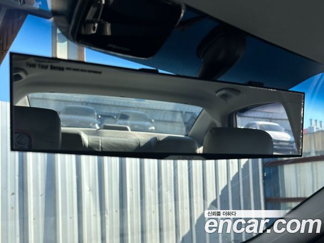 Hyundai AVANTE 2008 — photo 19